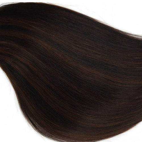 Signature Silhouette Clip-Ins