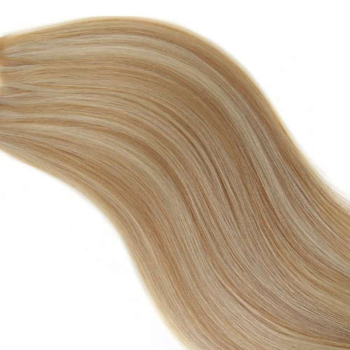 Signature Silhouette Clip-Ins