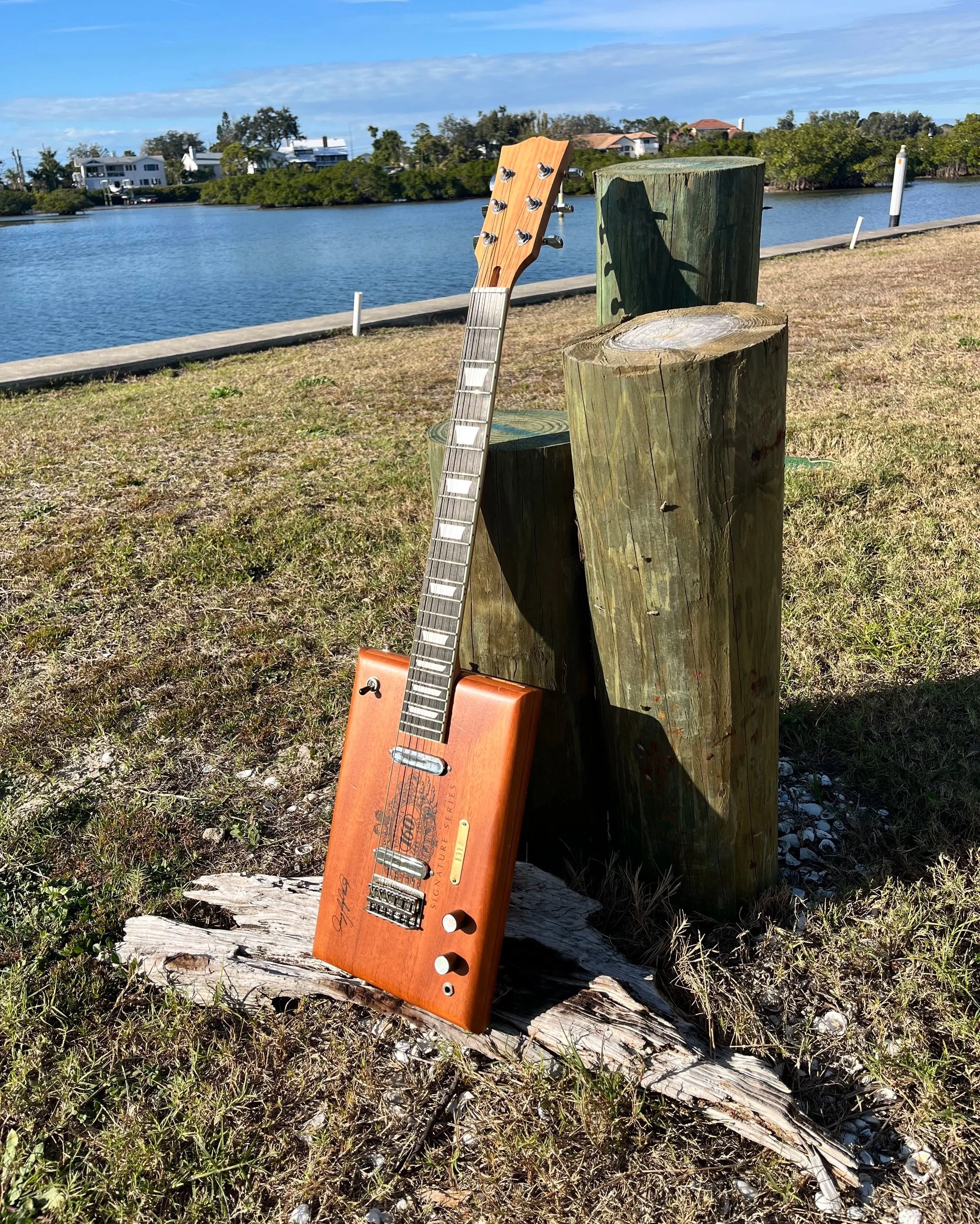 Partagas 160 6 string