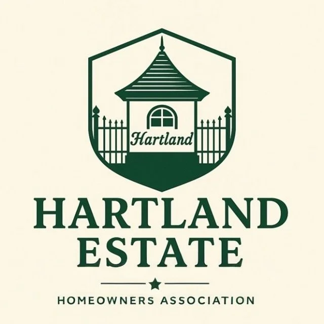 Hartland Estate Home Owners Association