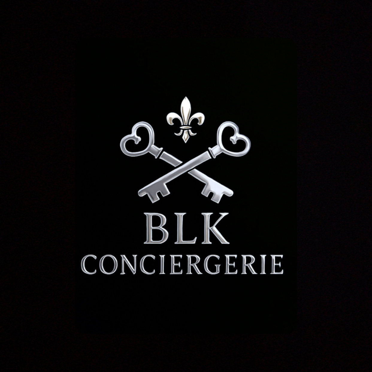 BLK Conciergerie