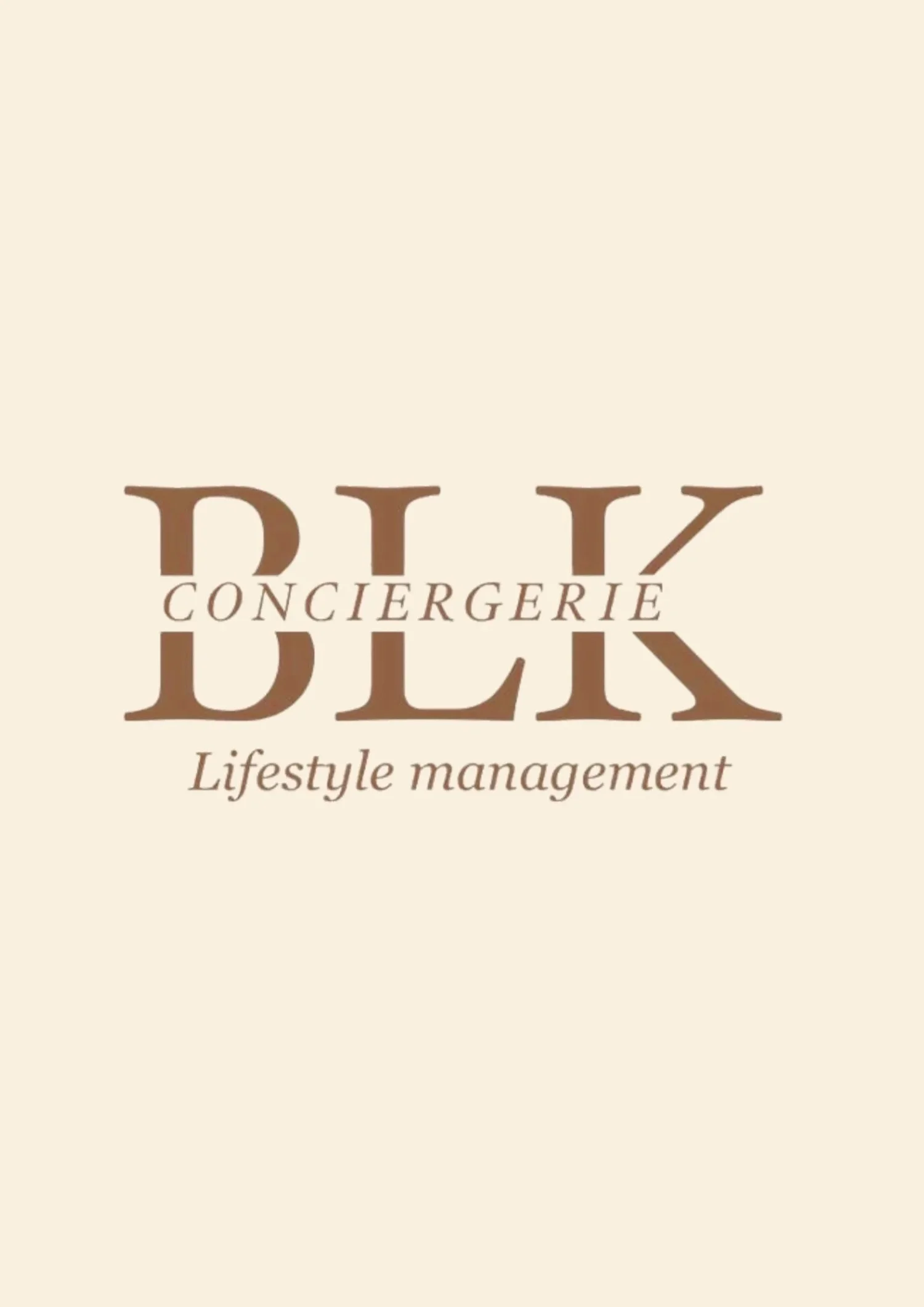 BLK Conciergerie
