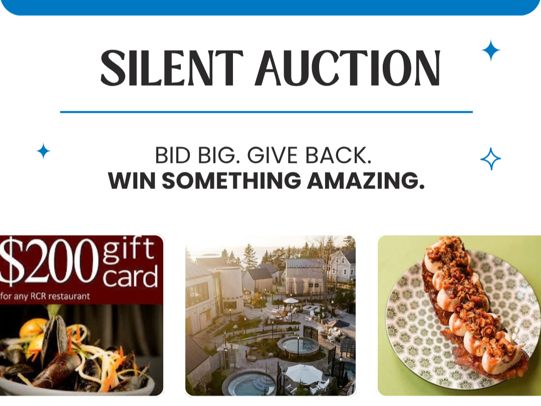 Silent Auction