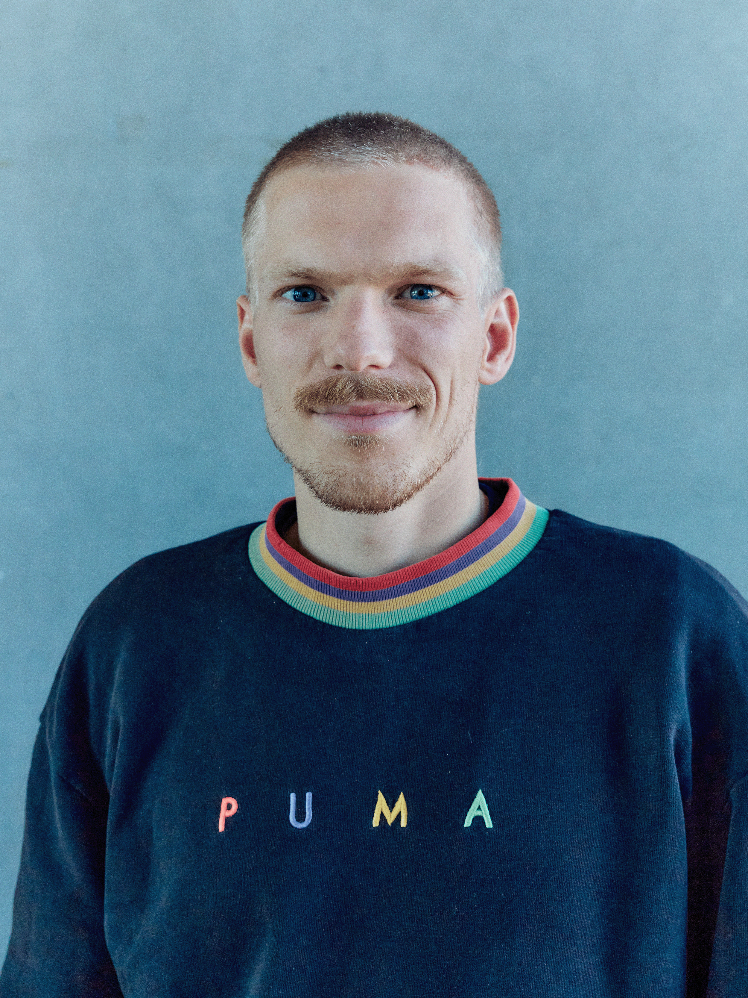 Benjamin Buskov - Producer