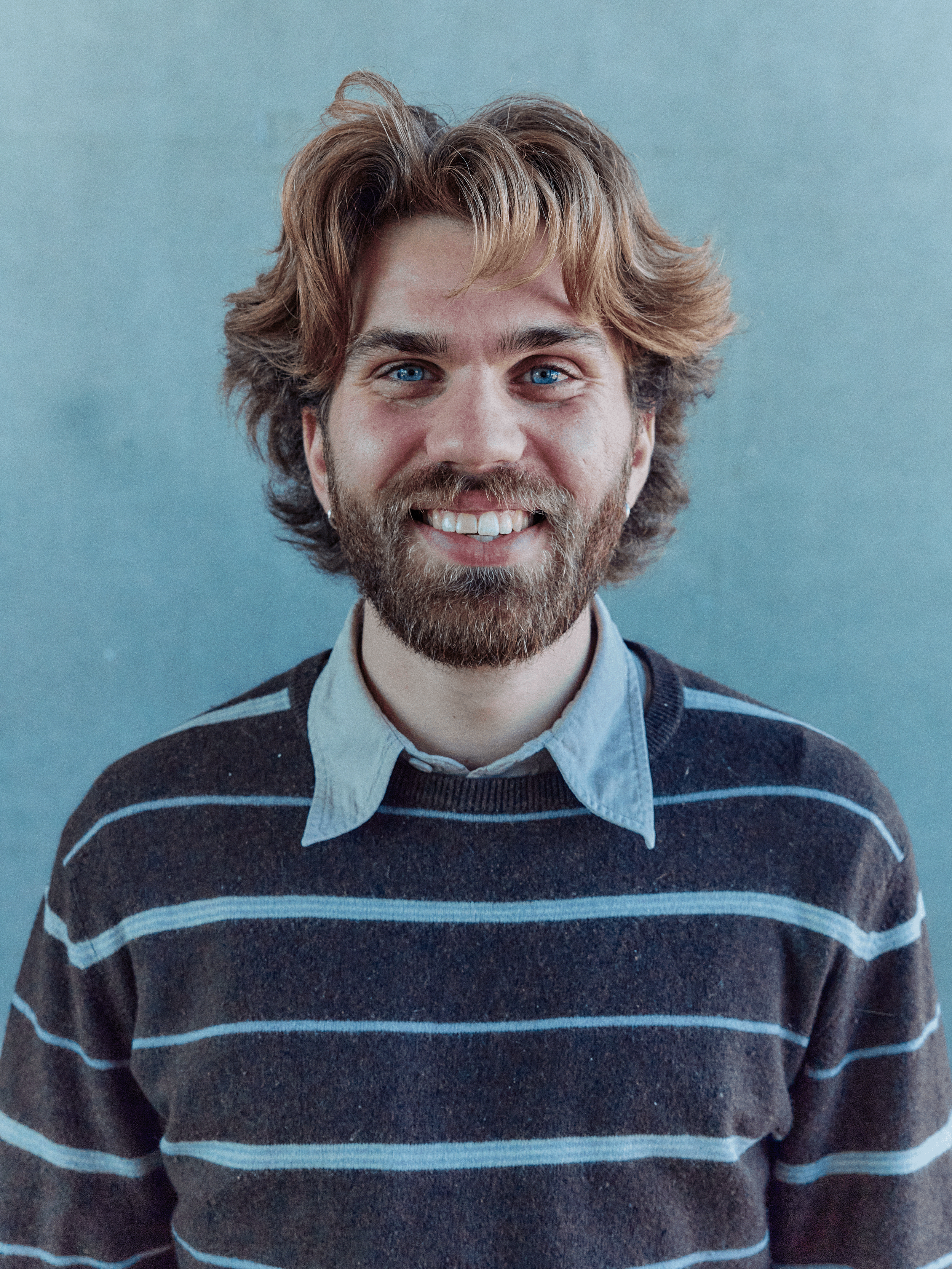 Andreas Matthiesen - Fotograf