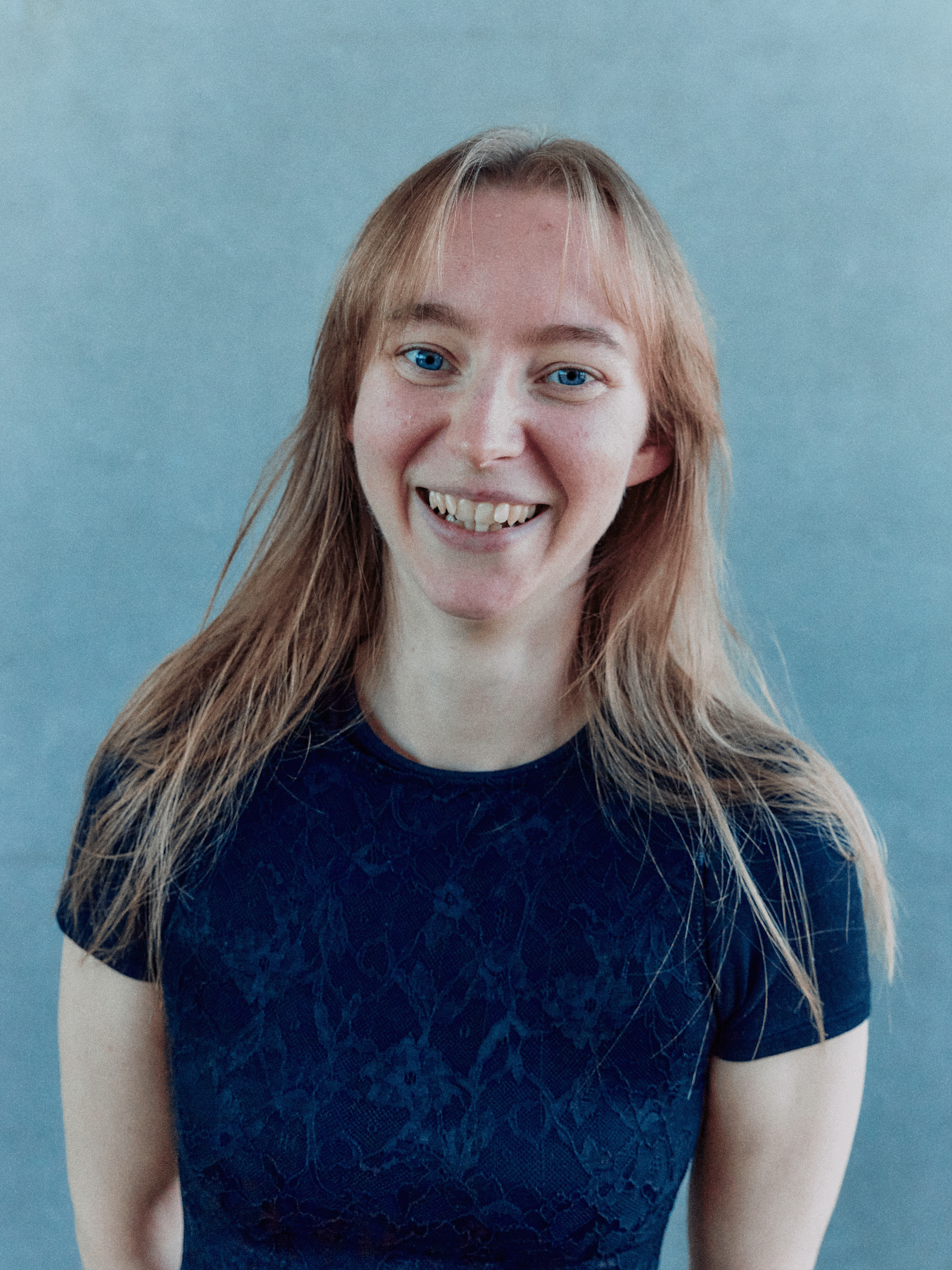 Bitten Kjærgaard - Transmedia producer & Manuskriptforfatter