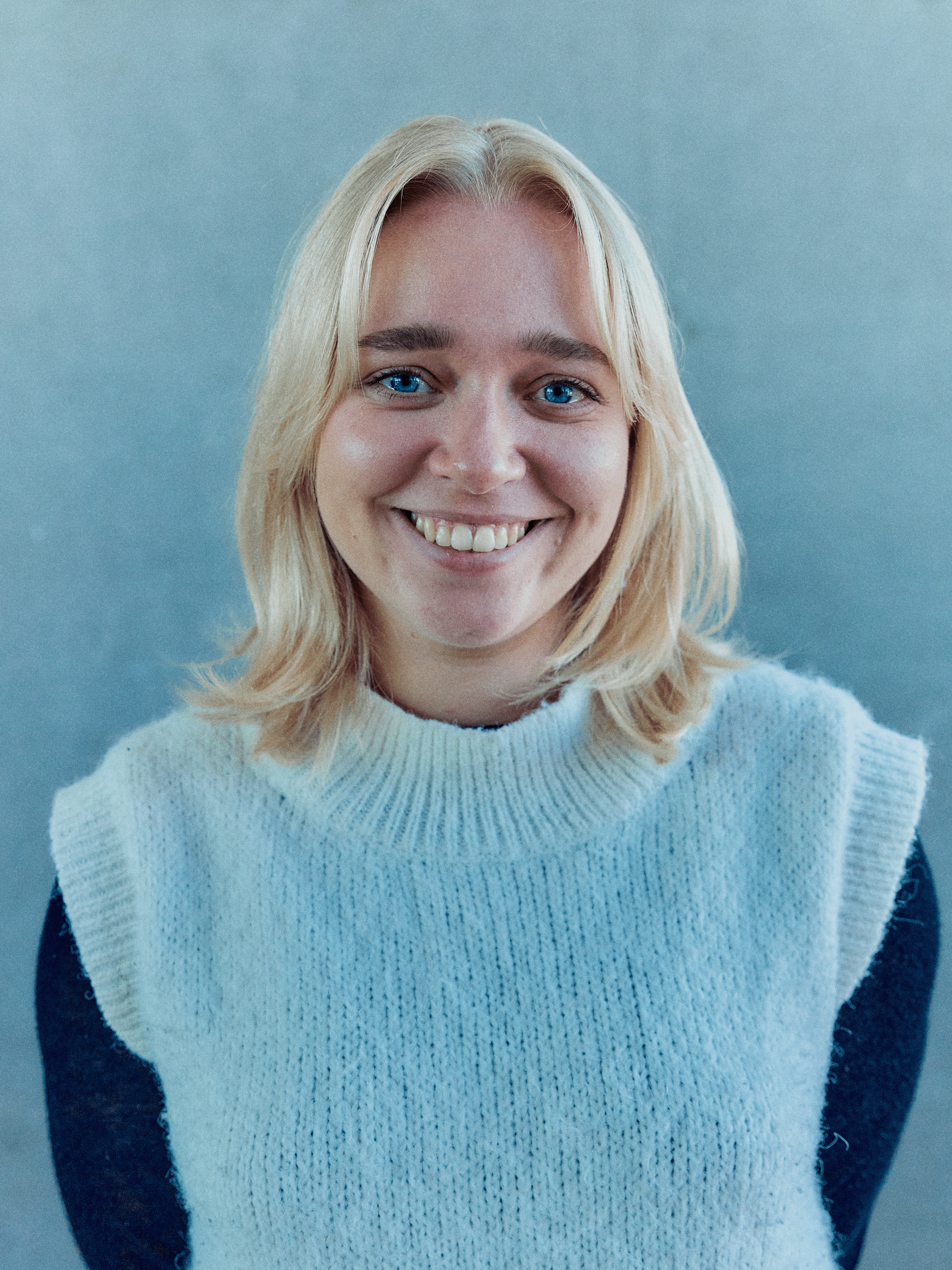 Katrine Høy - Instruktør