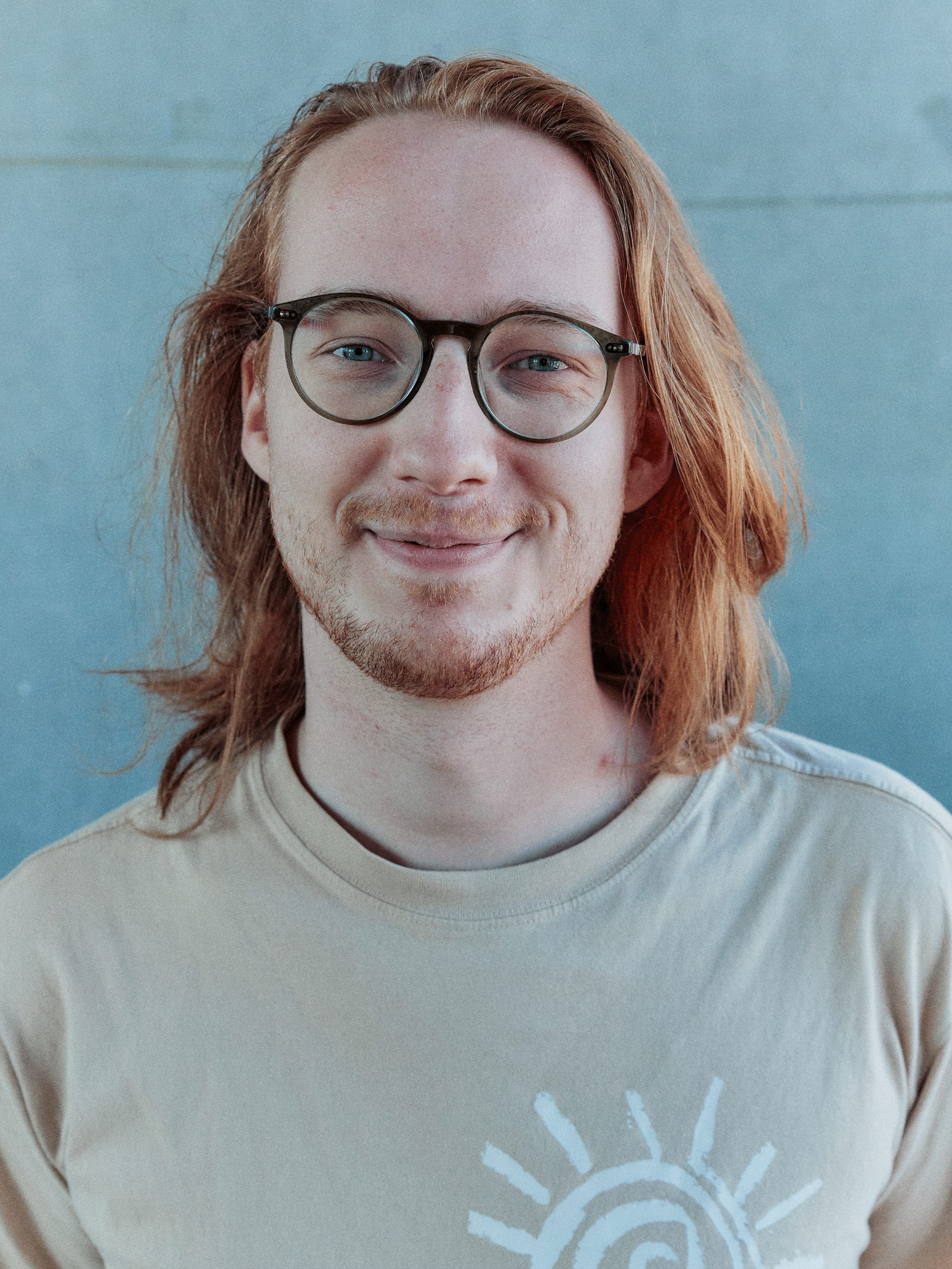 Nor Bruun - Manuskriptforfatter & Klipper