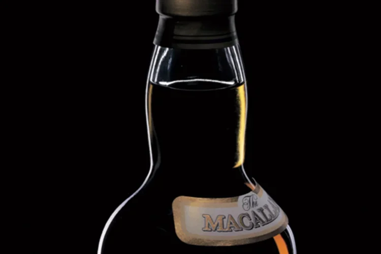 The Macallan