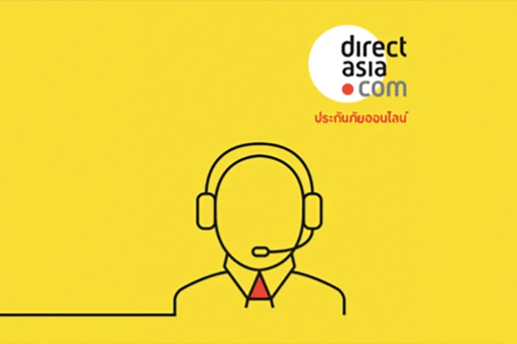 Direct Asia