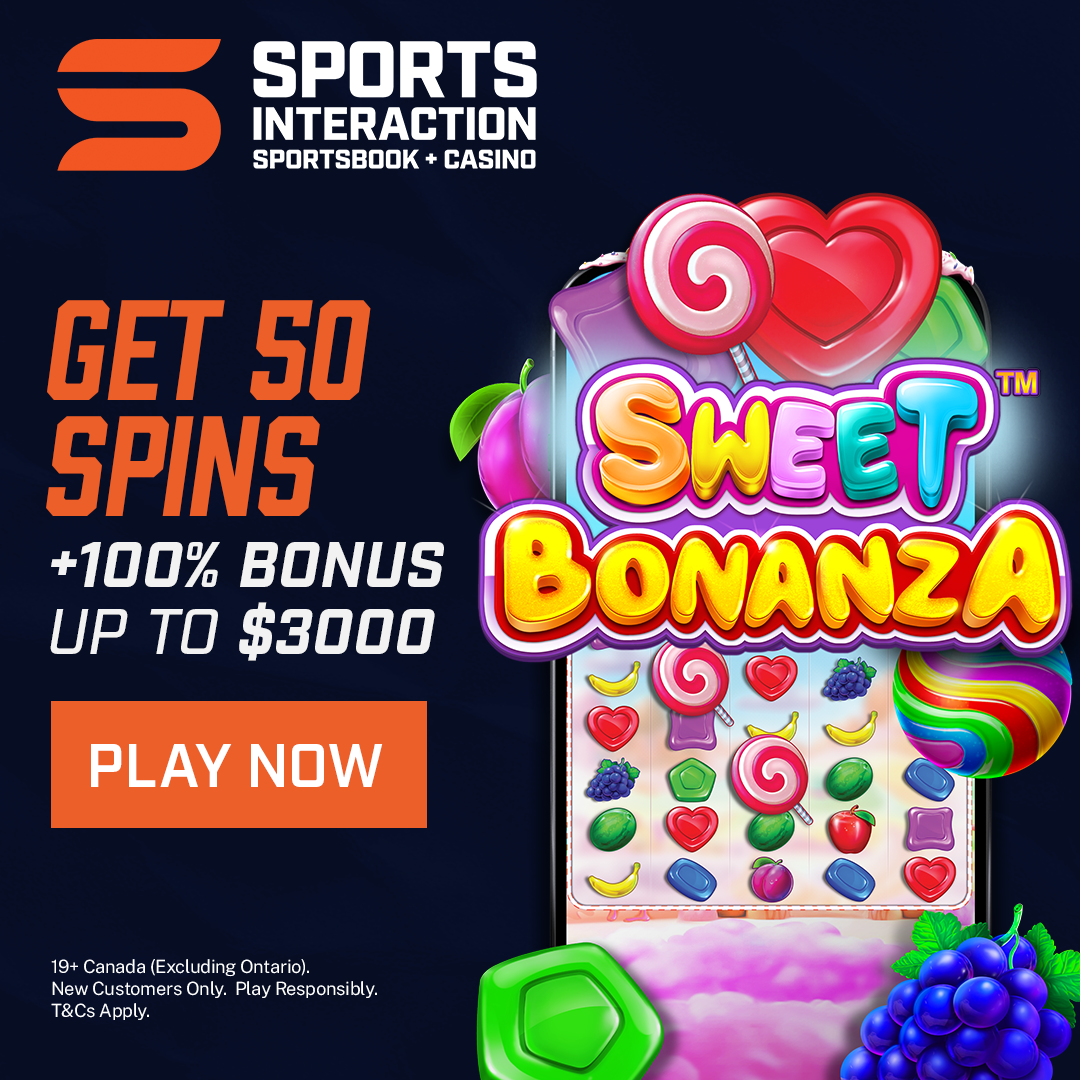 Get 50 Spins + 100_ UP TO $3,000 - Sweet Bonanza Static (Reduced Text) - 1080x1080.png