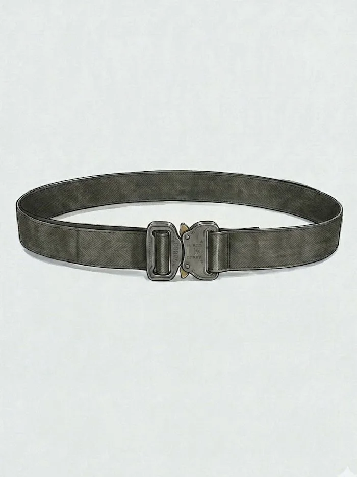 EDC Belt