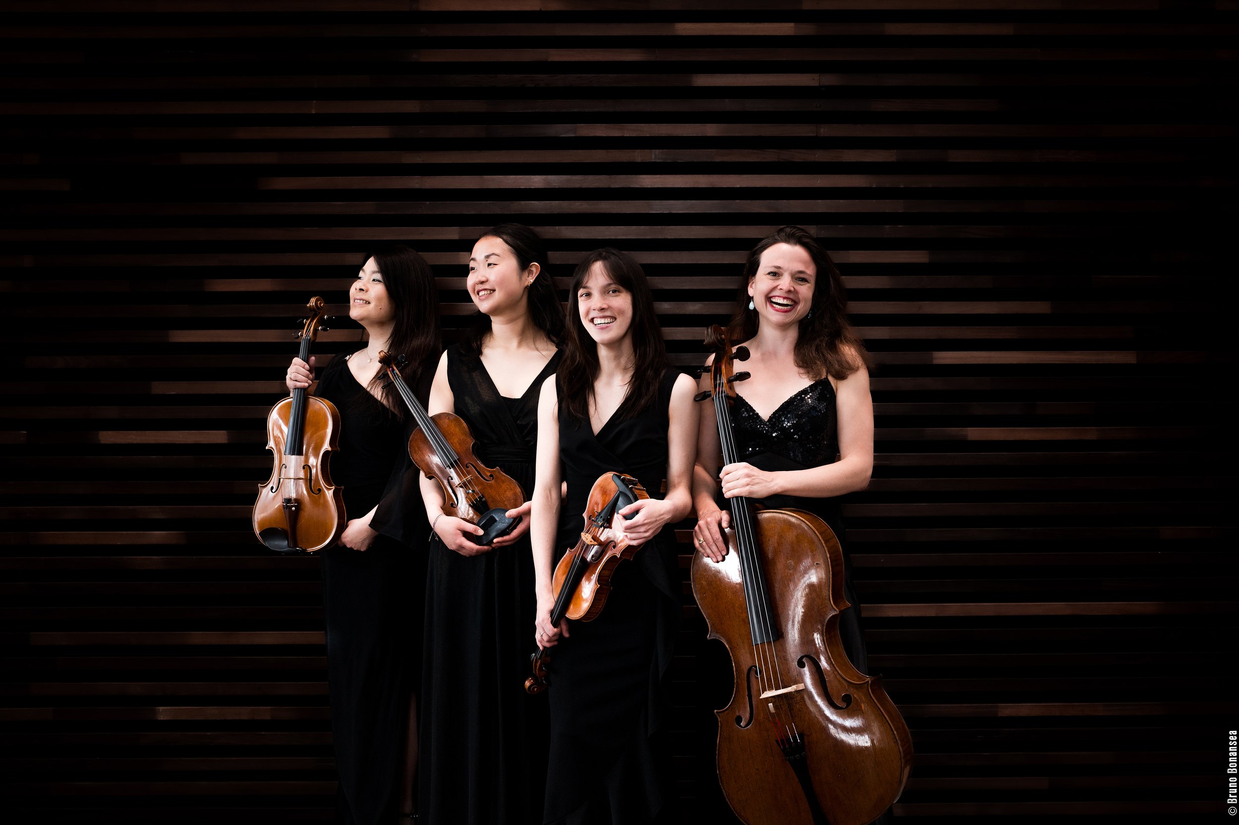 Knokke Leeft Meesterlijk