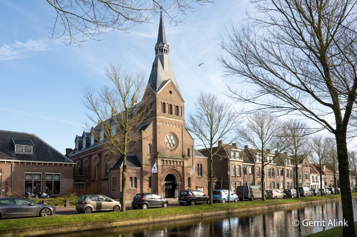 Chamber Music Festival, Weesp