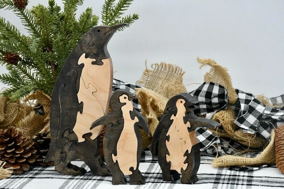 This is the last chance to get our winter items before they leave! They are gone on February 28th, so checkout our website if you are needing one!