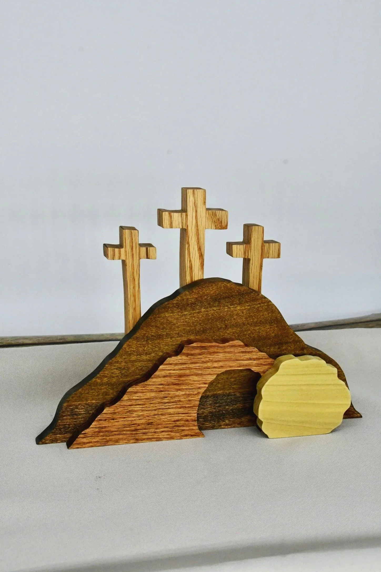 Handcrafted Easter Set