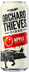 Orchard Thieves Cider Can 500ml