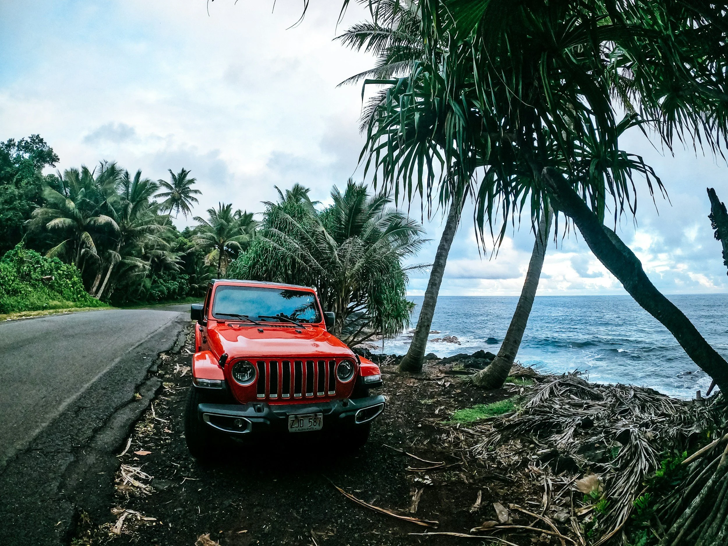 GETTING AROUND VIEQUES