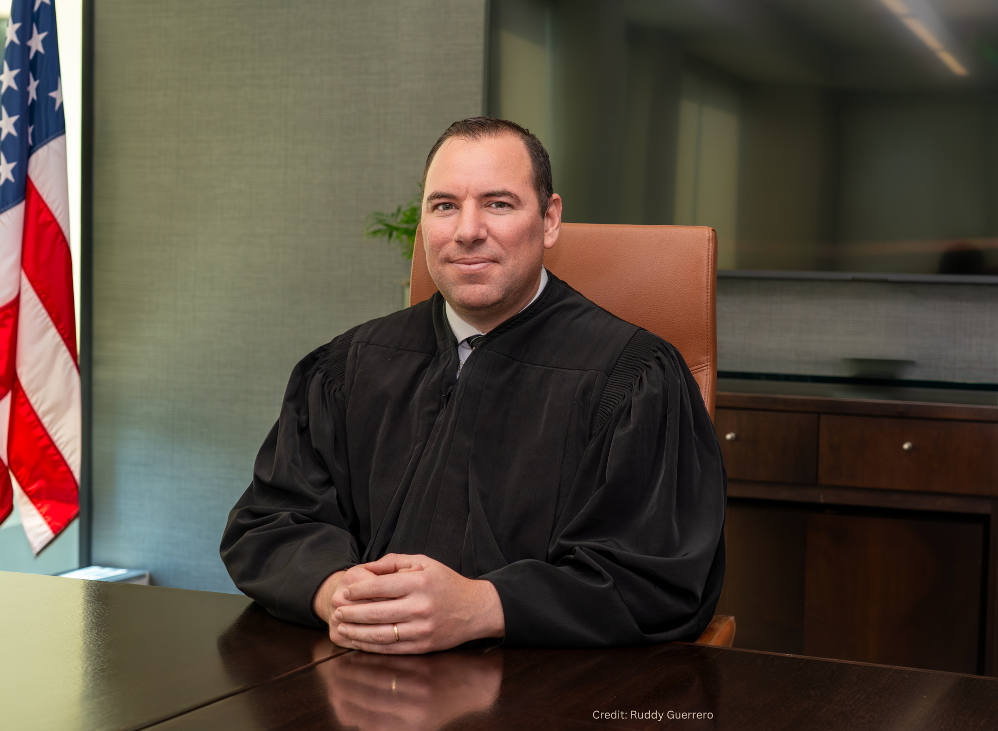 keepjudgepacheco.com | Support Fair Justice Today