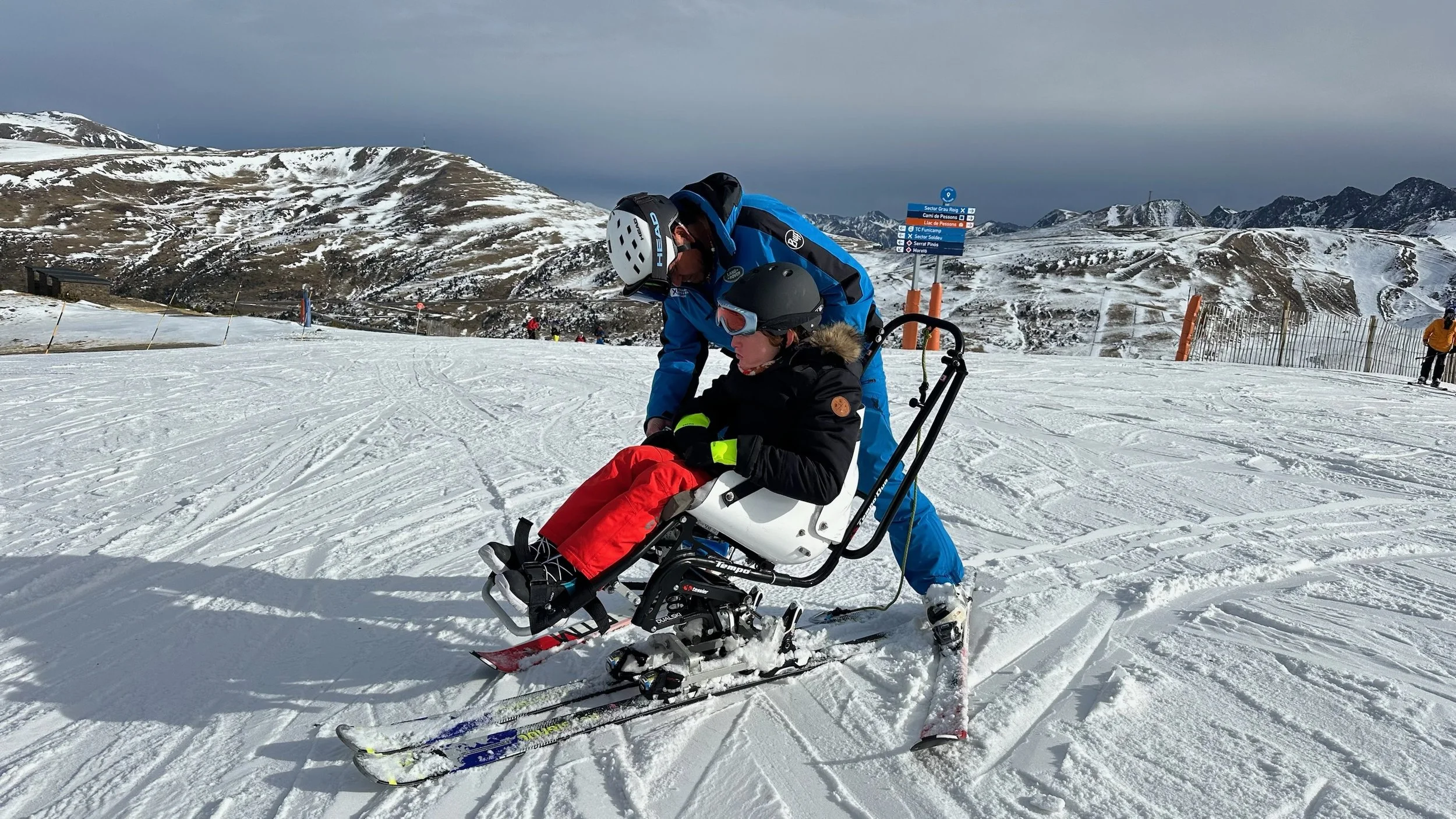 Les Deux Alpes – mijn perfecte avontuur