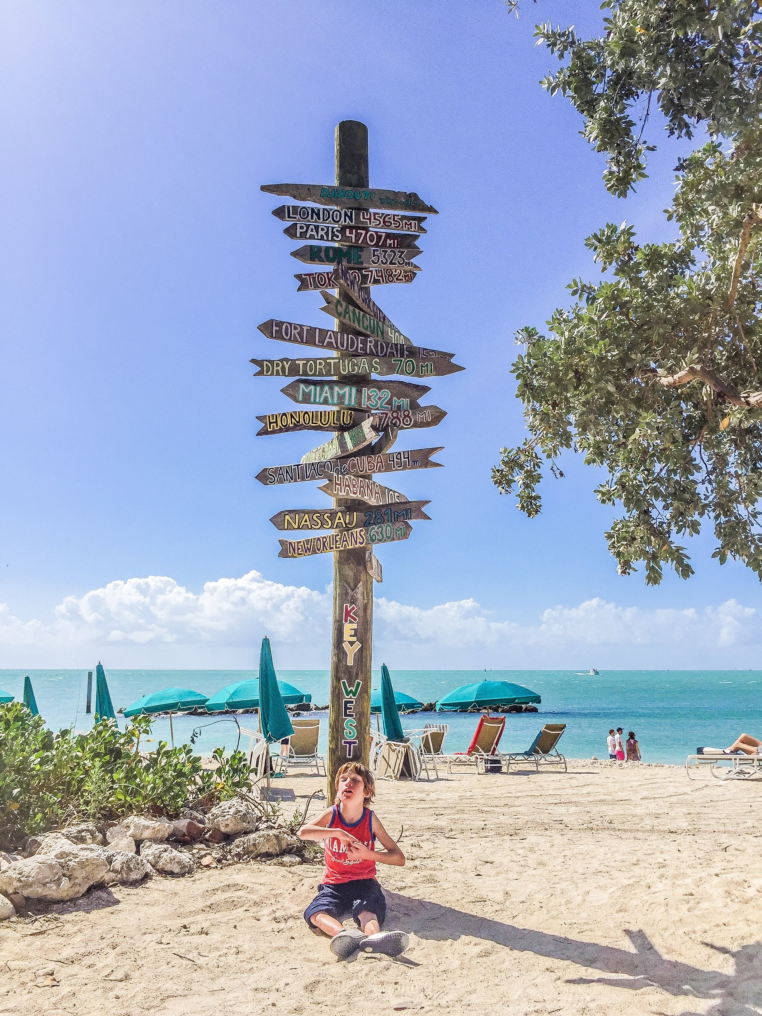 Mijn eerste Amerikaanse avontuur