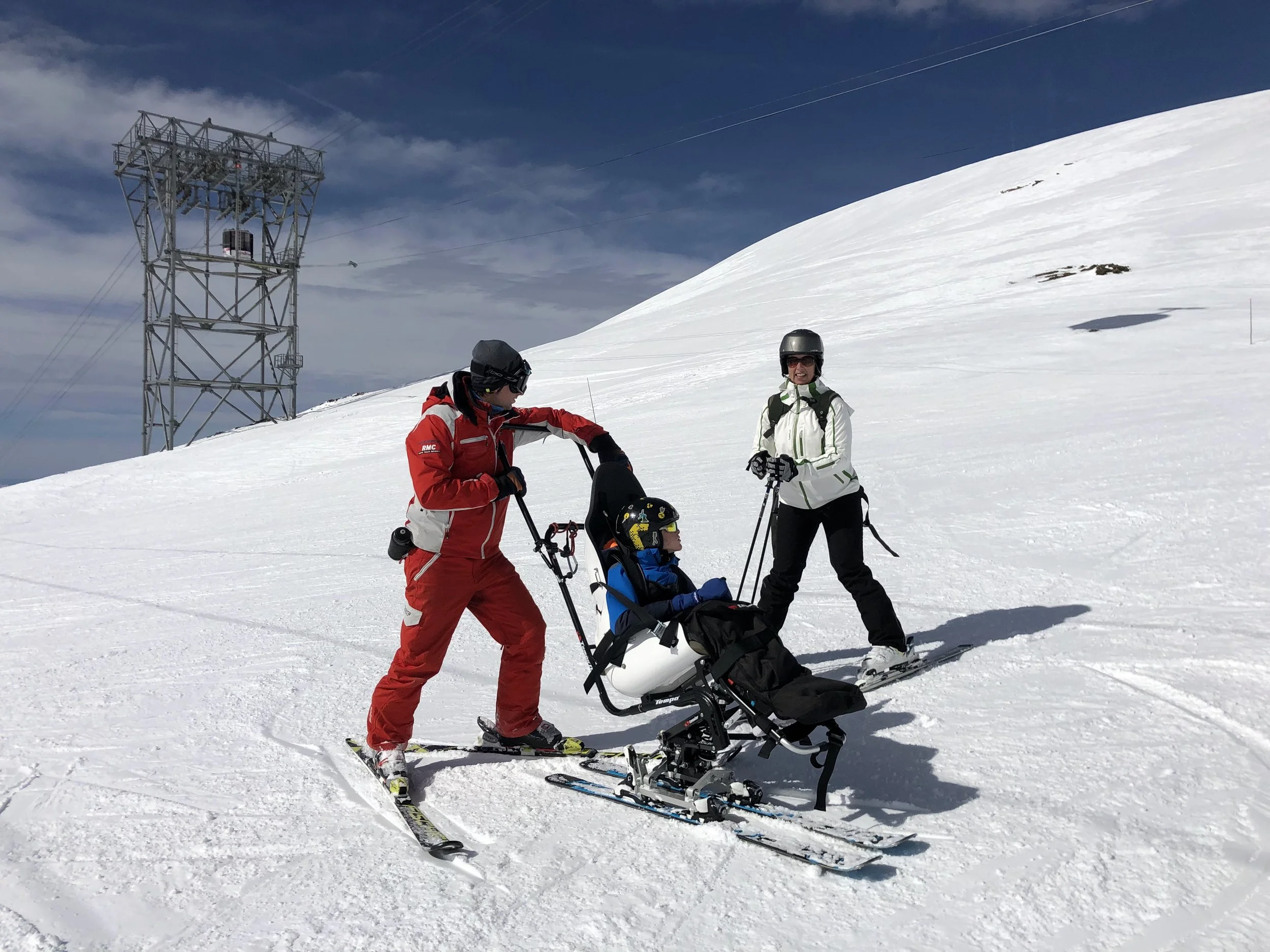 Les Deux Alpes – mijn perfecte avontuur