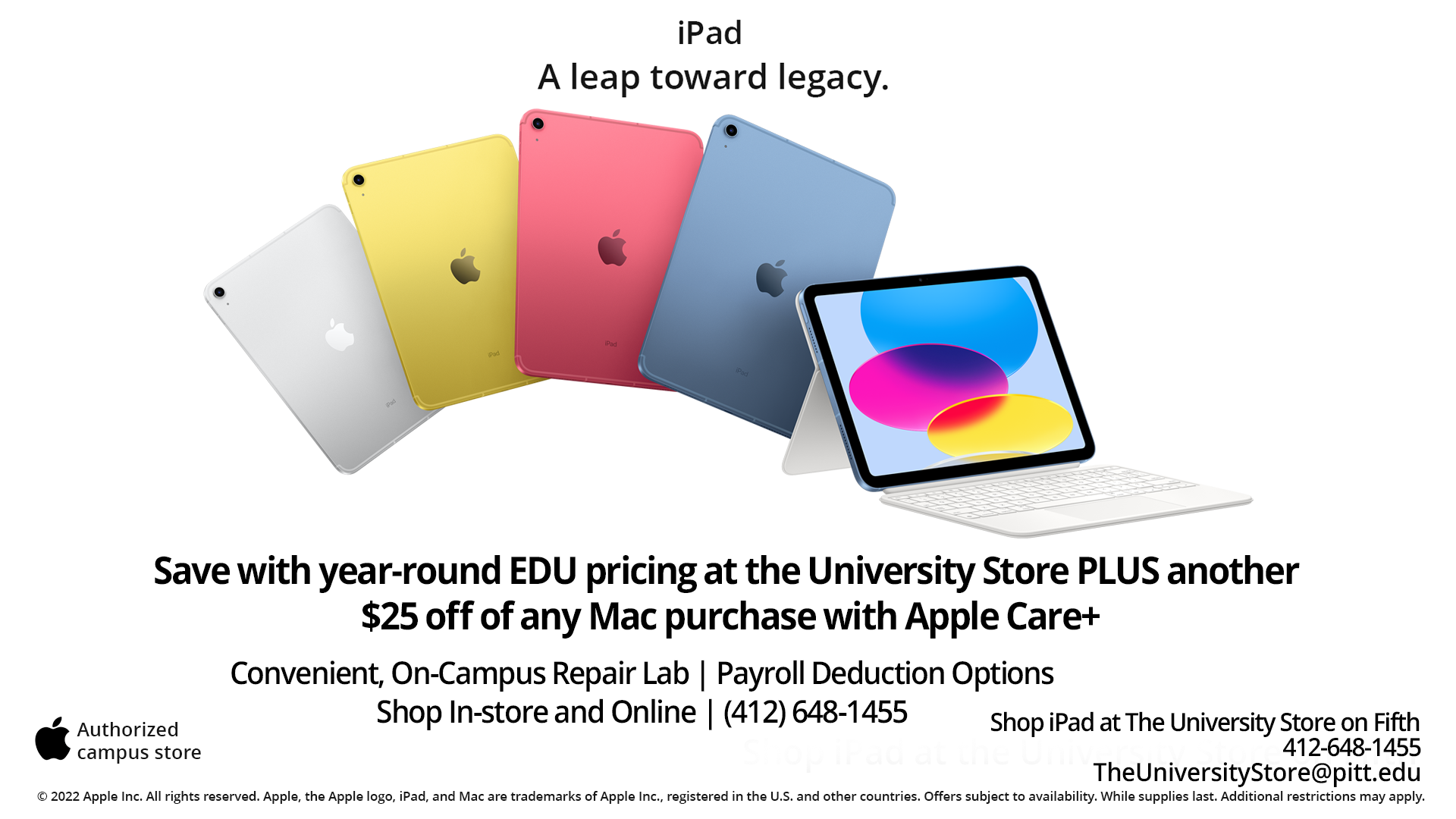 10Gen iPad Digital Screen.png