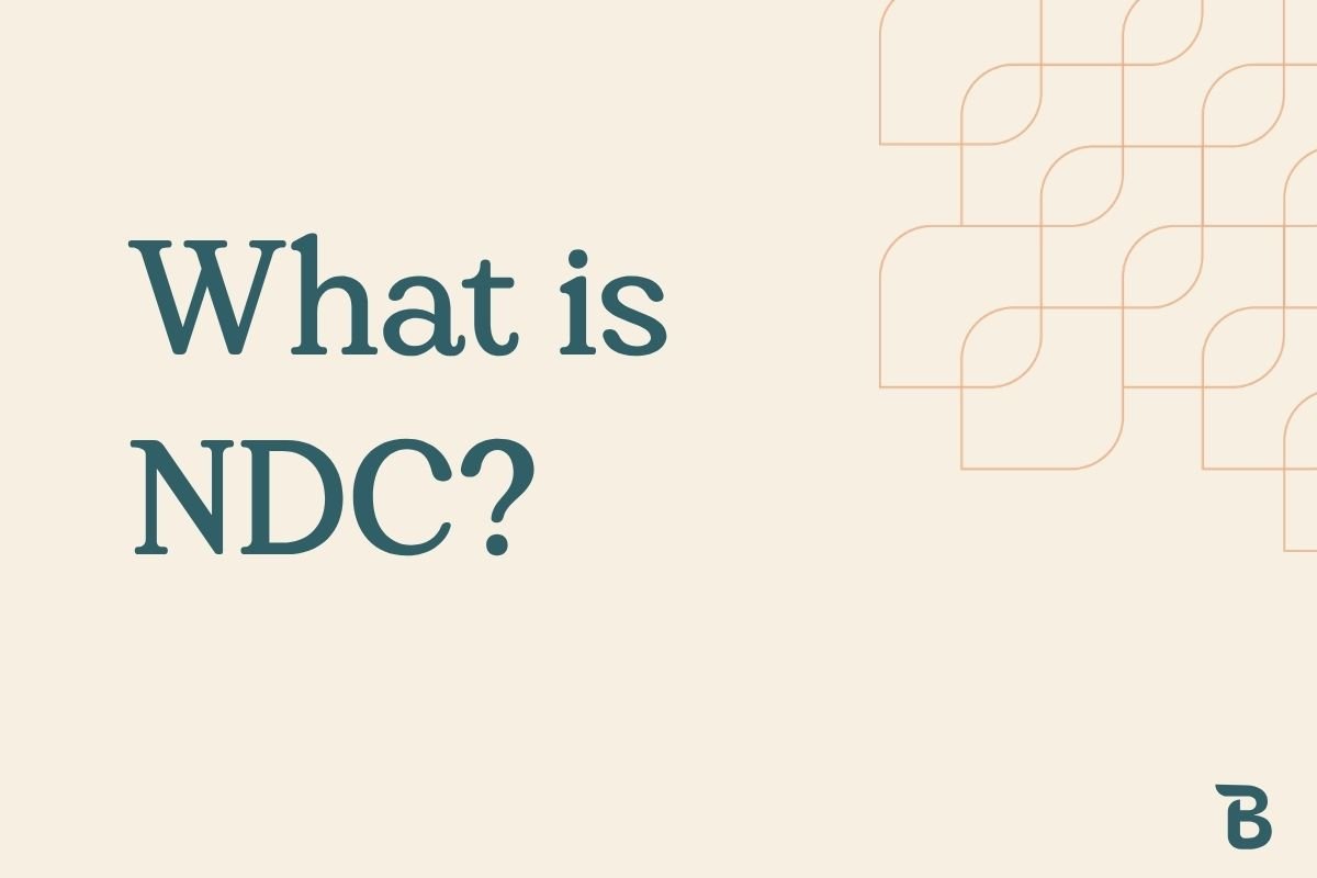 What is NDC and why does it matter for corporate travel?