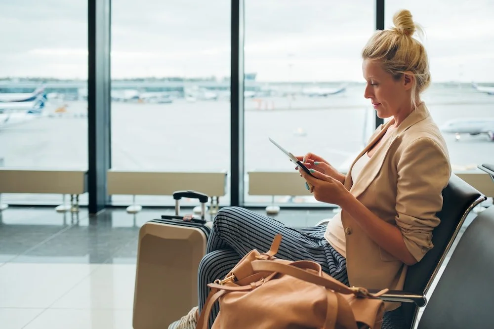 Interoperability in corporate travel: How modern programs give travelers flexibility and enterprises control
