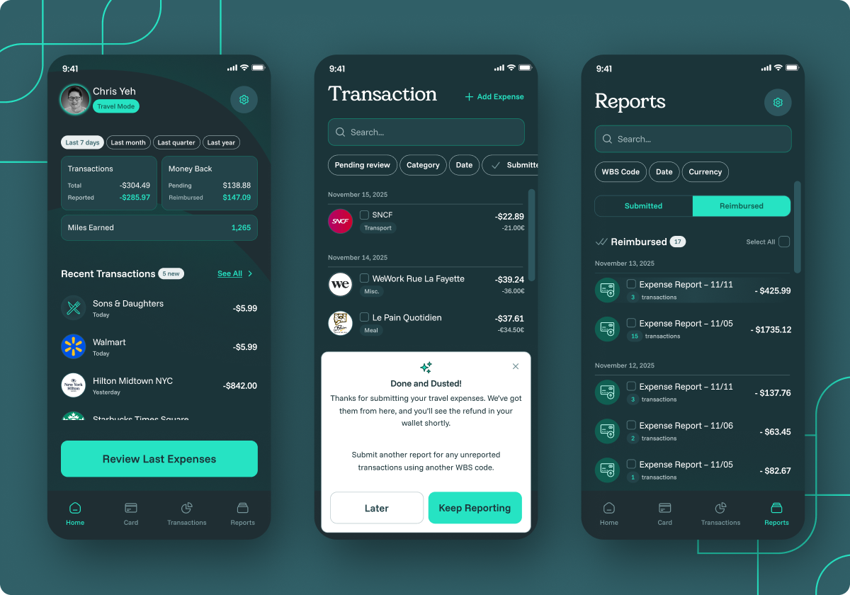 Screenshot of Blockskye Capture