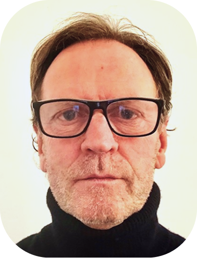 Mervyn Wiliamson, Chief Investment Officer