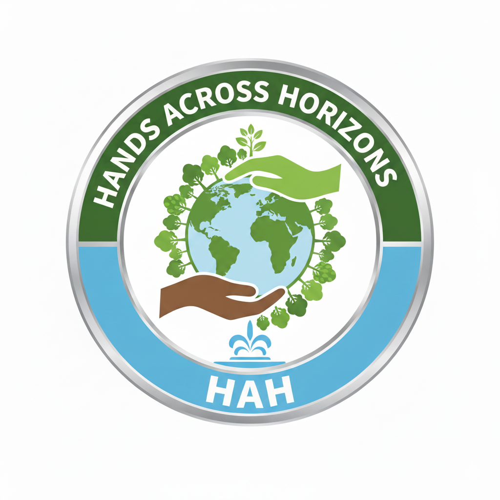 Hands Across Horizons