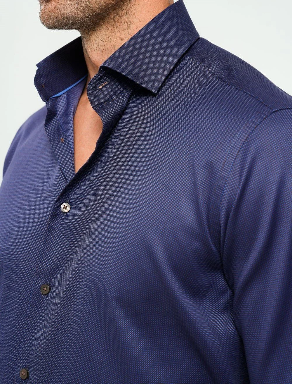 high quality men's shirt manufacturer
