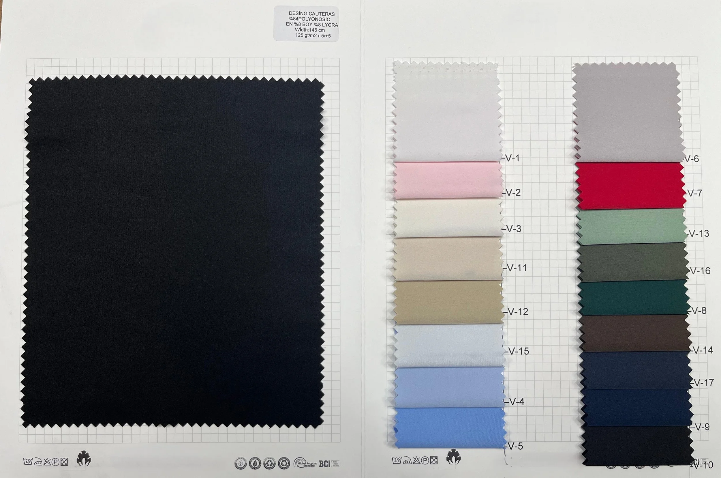 👔 How to Choose the Right Stretch Shirt Manufacturer: 7 Critical Criteria