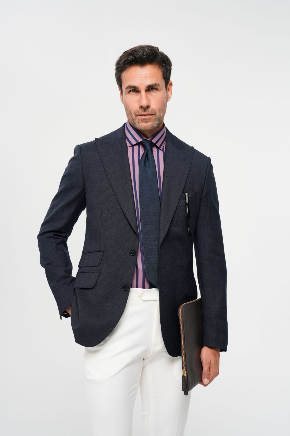 Private Label Hemdenproduktion in der Türkei: Vorteile für deutsche Marken