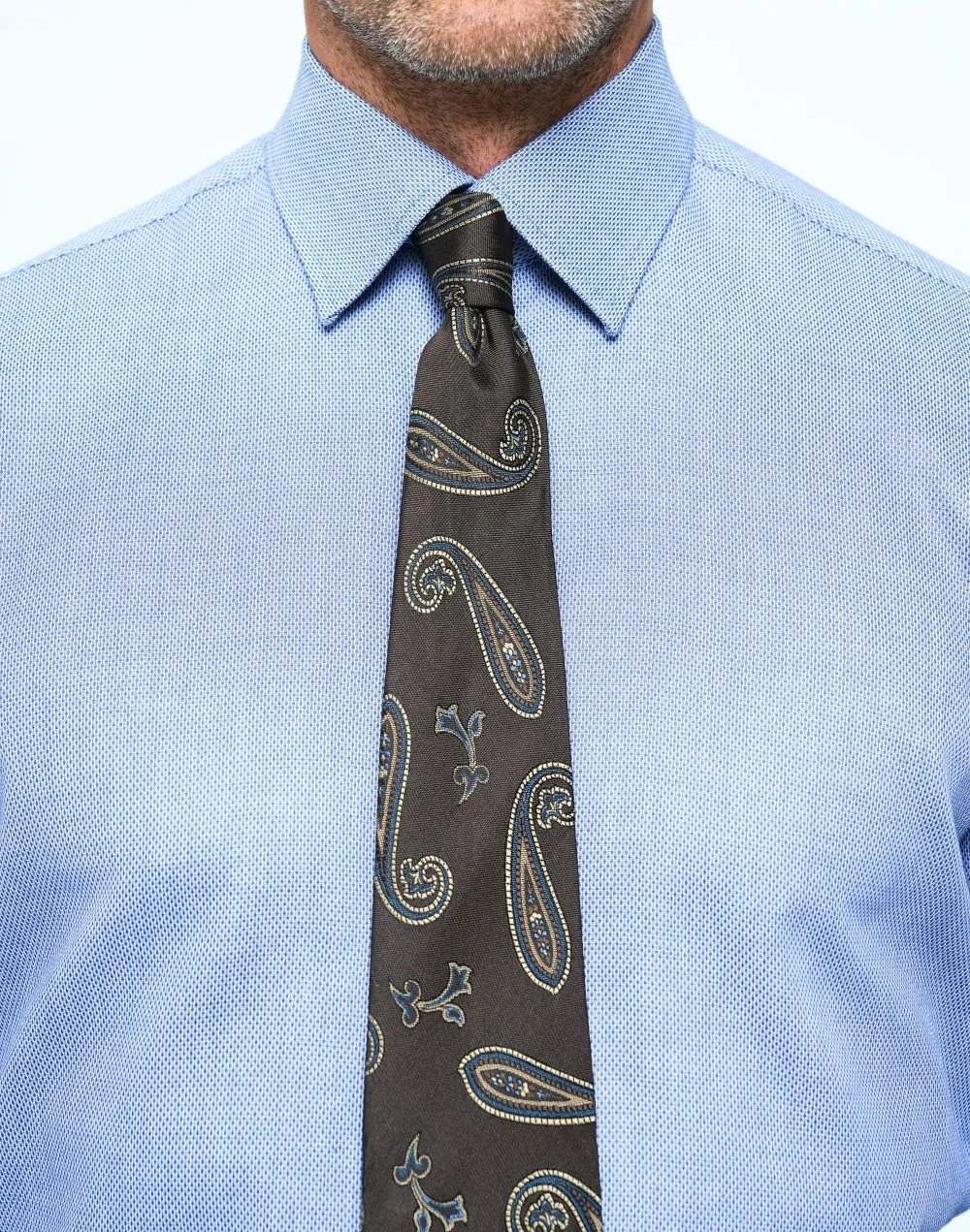 Heren Overhemden Producent in Turkije: Waarom Europese Merken Hiervoor Kiezen