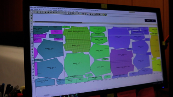 Measurement Charts &amp; Tolerances in Men’s Shirt Manufacturing: Why They Matter in Bulk Production