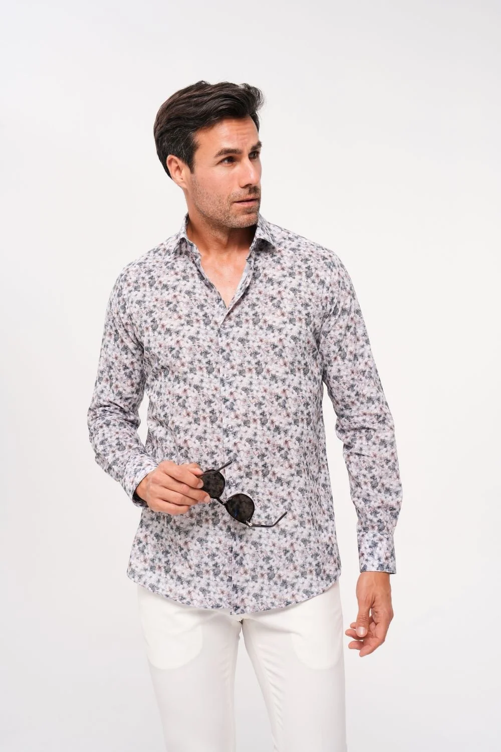 How to Evaluate a Men’s Shirt Manufacturer for Long-Term Production</span>