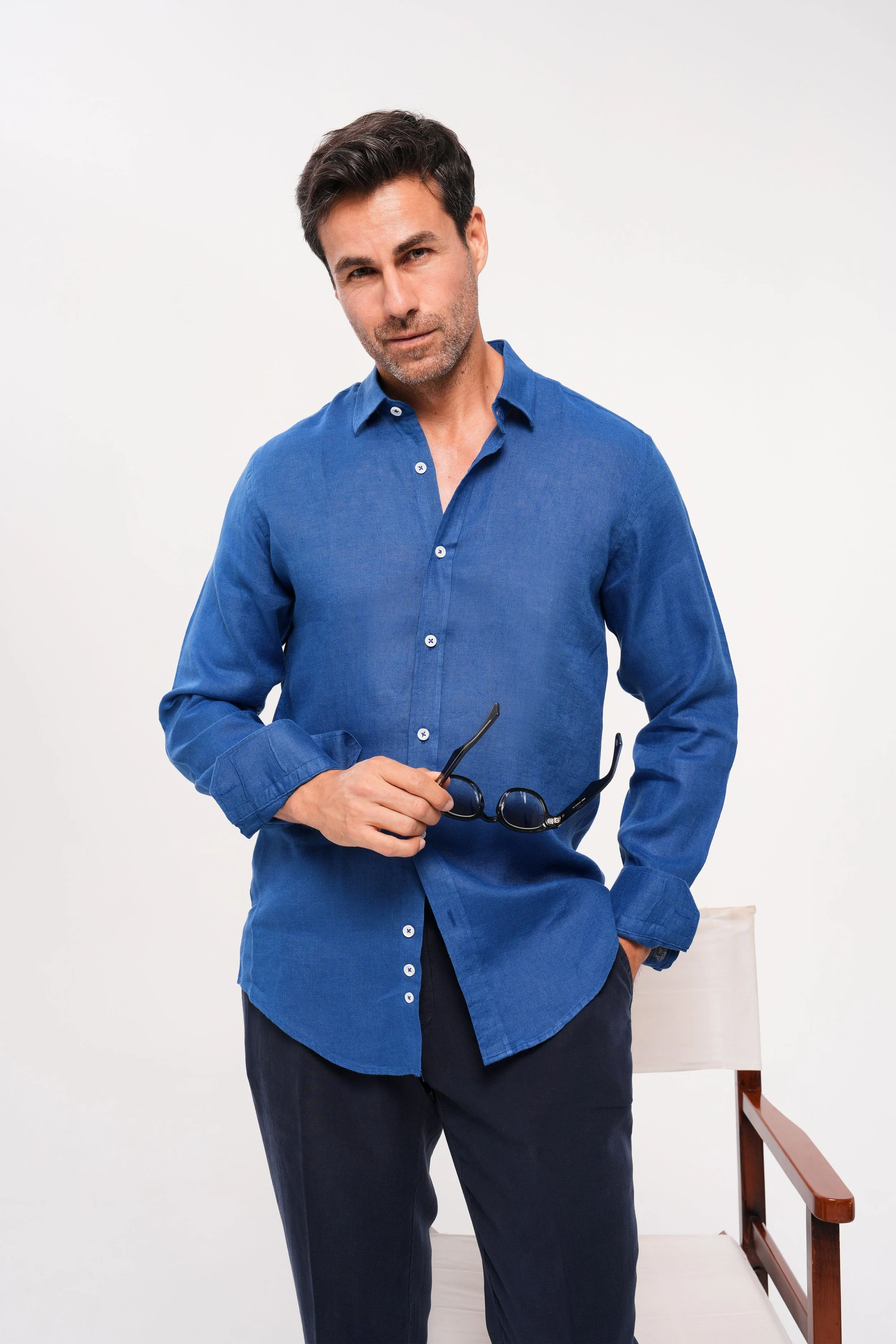 Why High-Quality Wholesale Shirts Are More Profitable Than Cheap Alternatives</span>