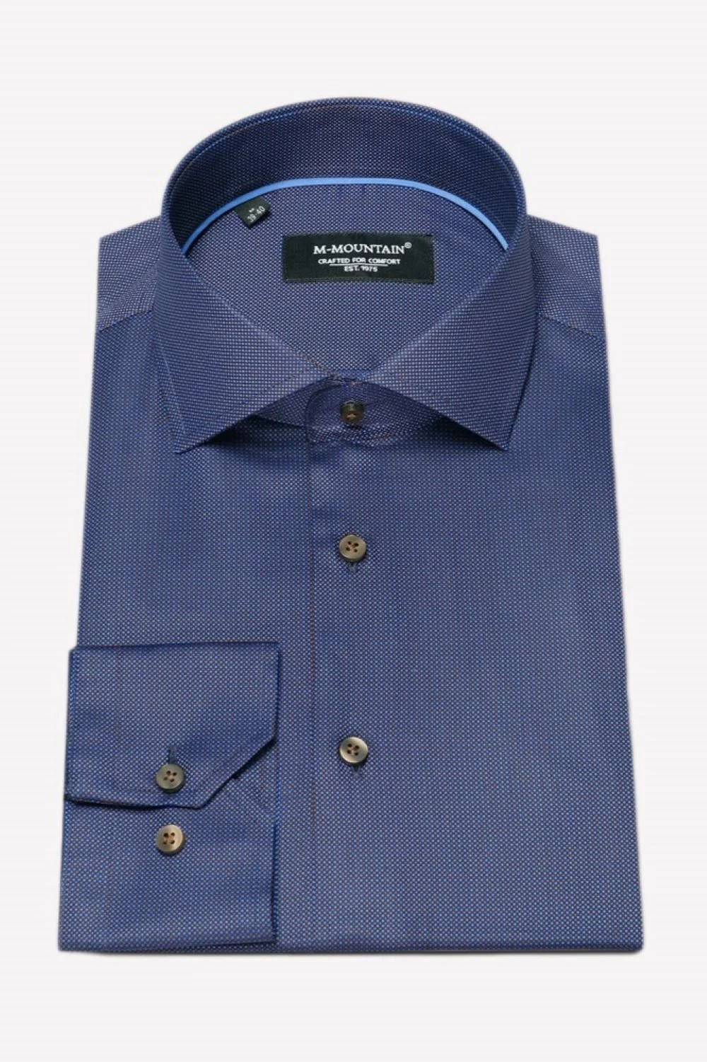 Real Mens Dress Shirt Manufacturer vs Trading Company: What Brands Should Know