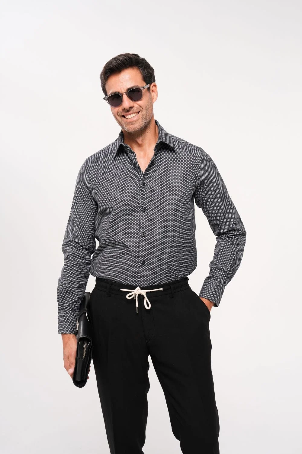 What Separates Great Shirt Manufacturers from Average Ones?