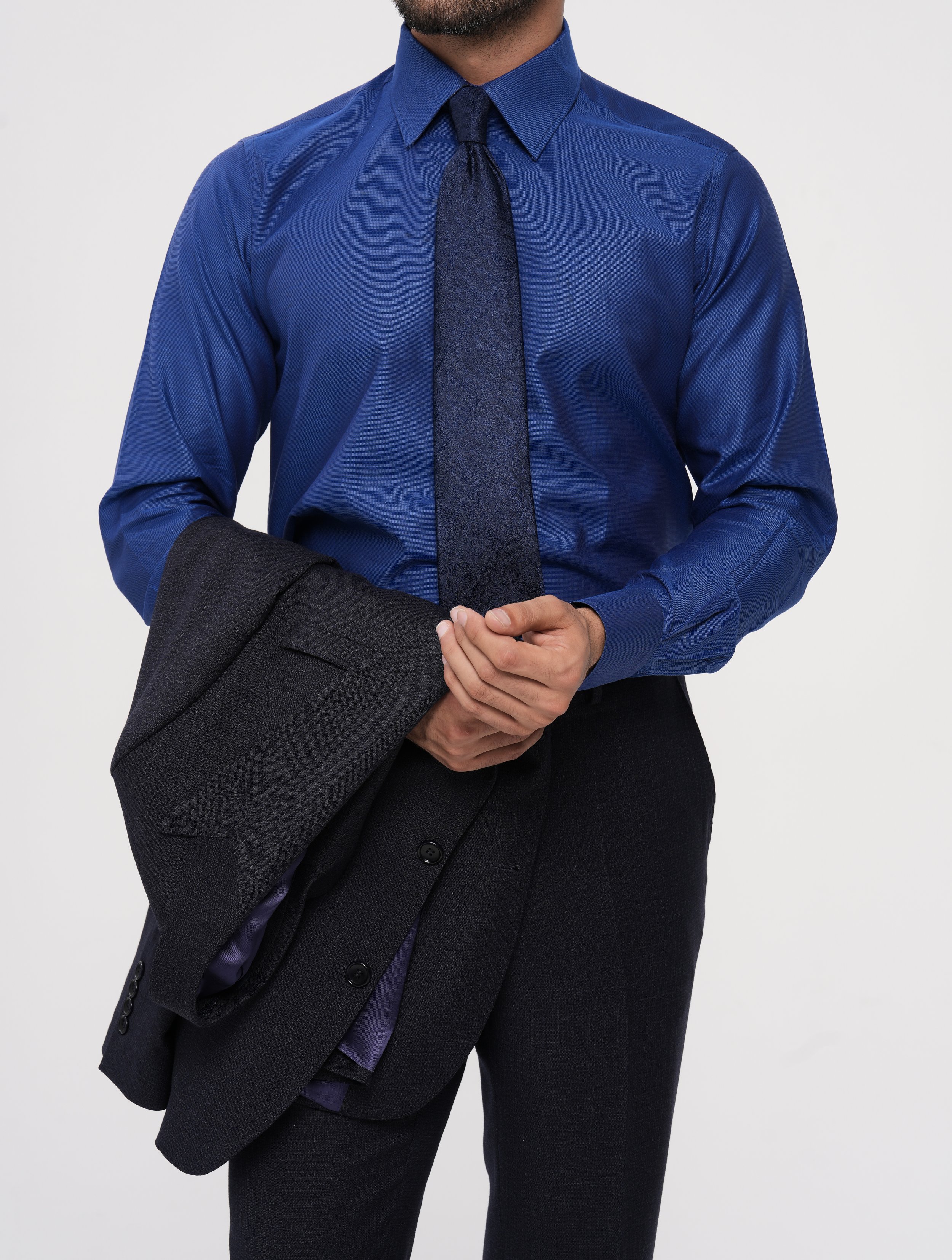 shirt manufacturer in Turkey