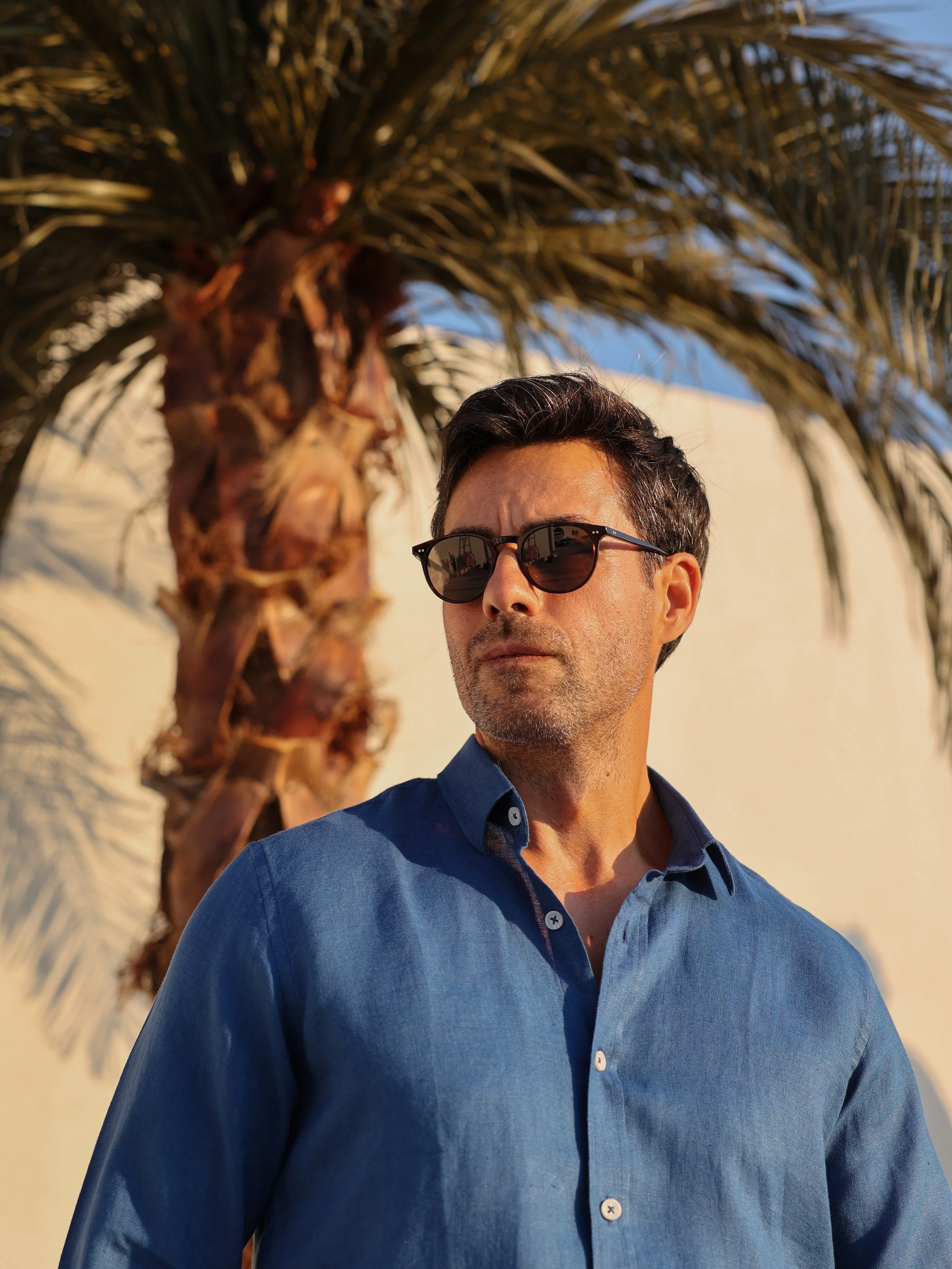Why the Best Shirt Manufacturers Focus on More Than Just Sewing