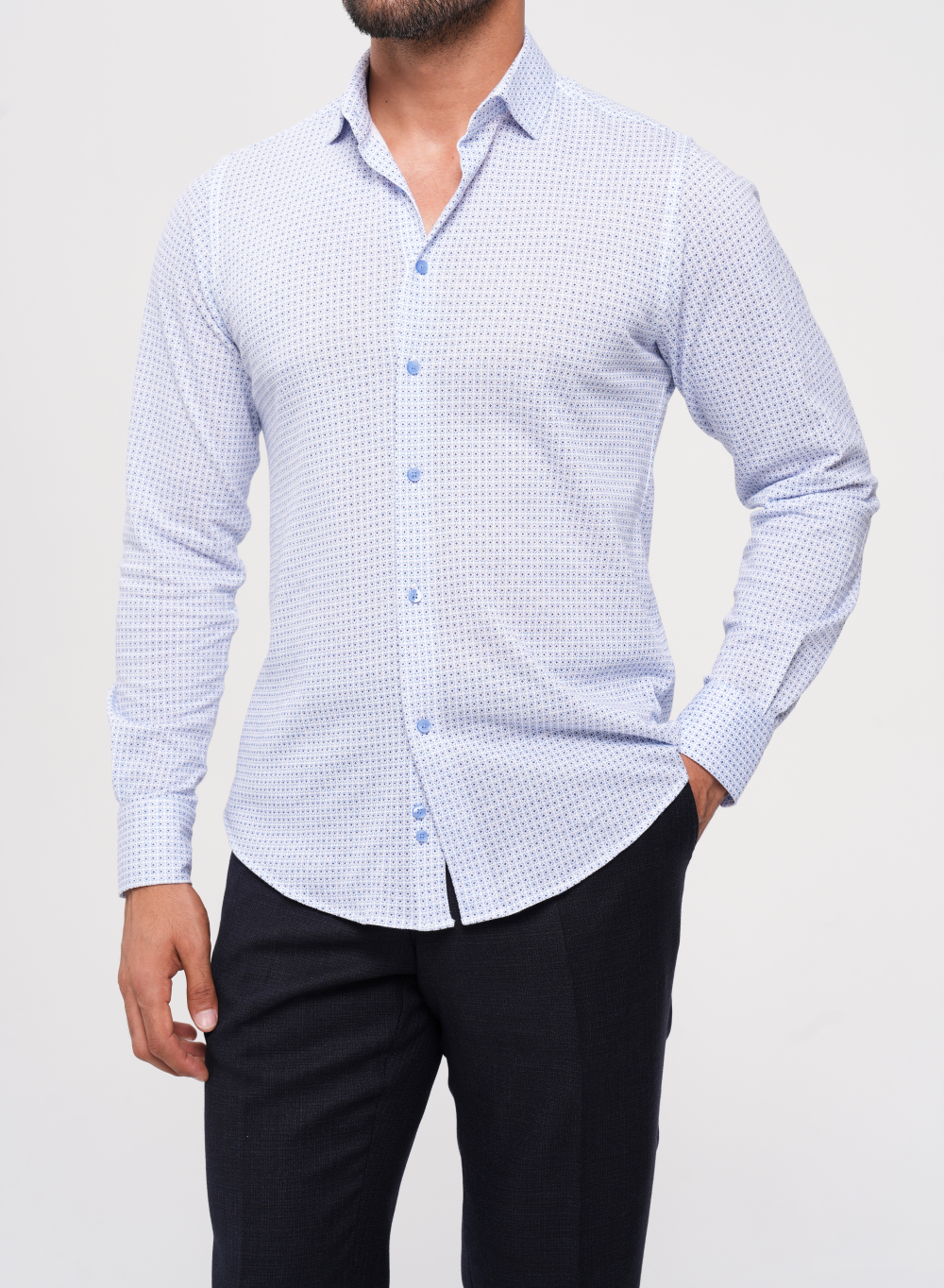 Why Successful Shirt Brands Change Manufacturers Less Often Than You Think