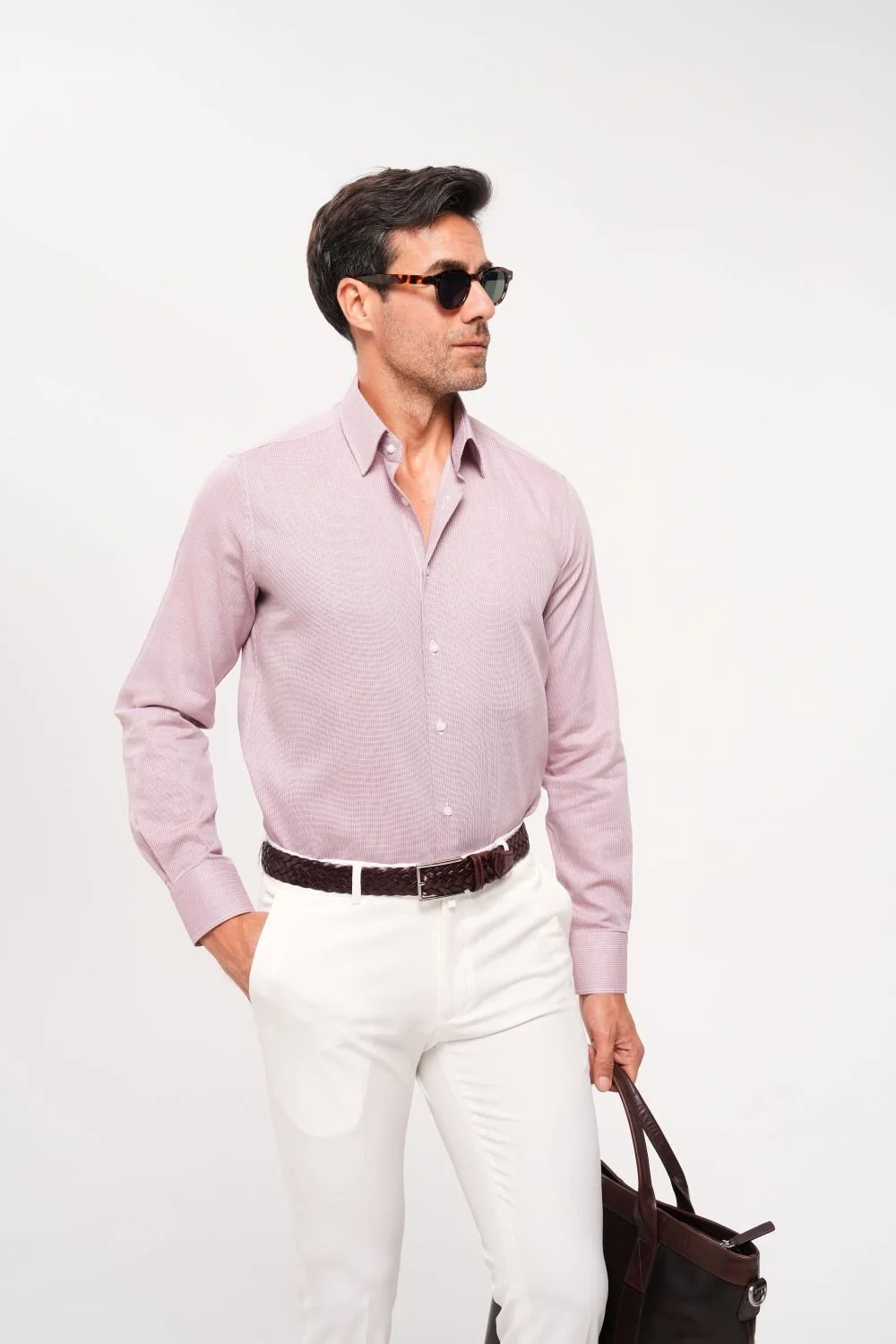 Why the Best Shirt Manufacturers Say "No" to Some Orders
