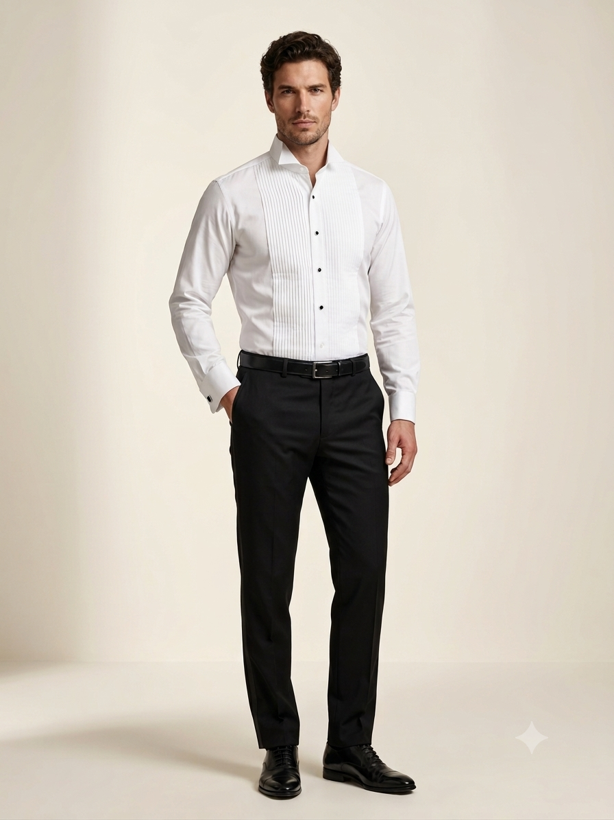 Why the Best Shirt Manufacturers Spend More Time Preventing Problems Than Fixing Them