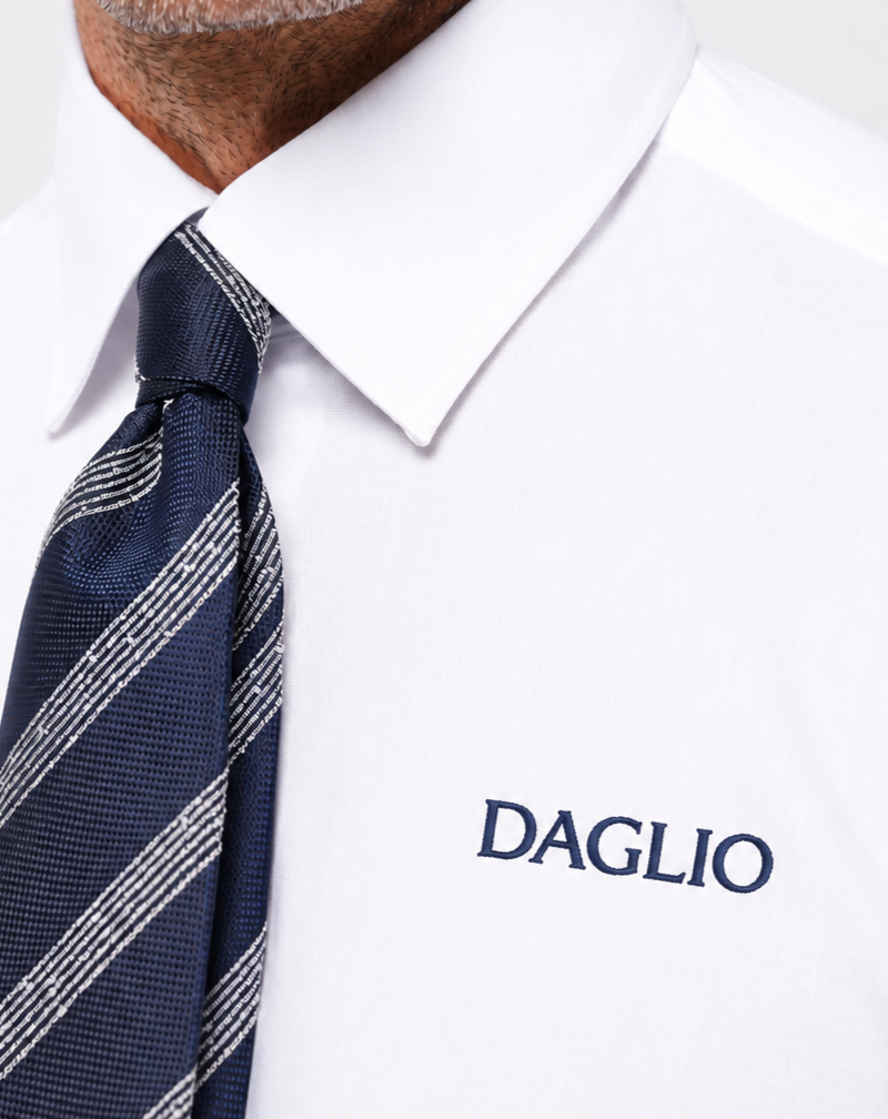 Why Custom Corporate Shirts Should Be Made by a Shirt Manufacturer</span>