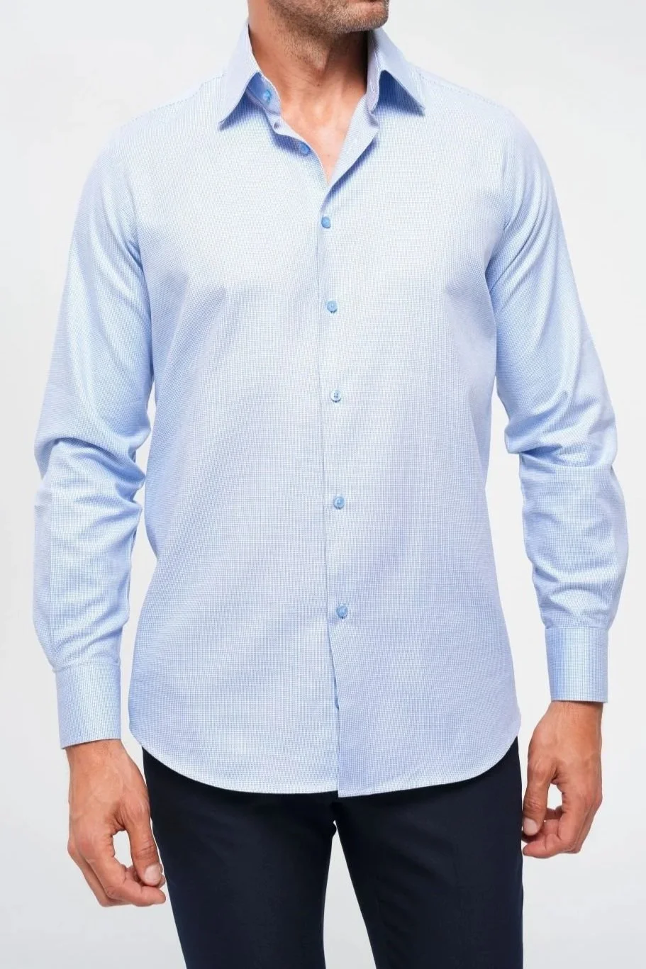 Which Country Is Best for Shirt Manufacturing: Asia, Italy, Portugal or Turkey?</span>