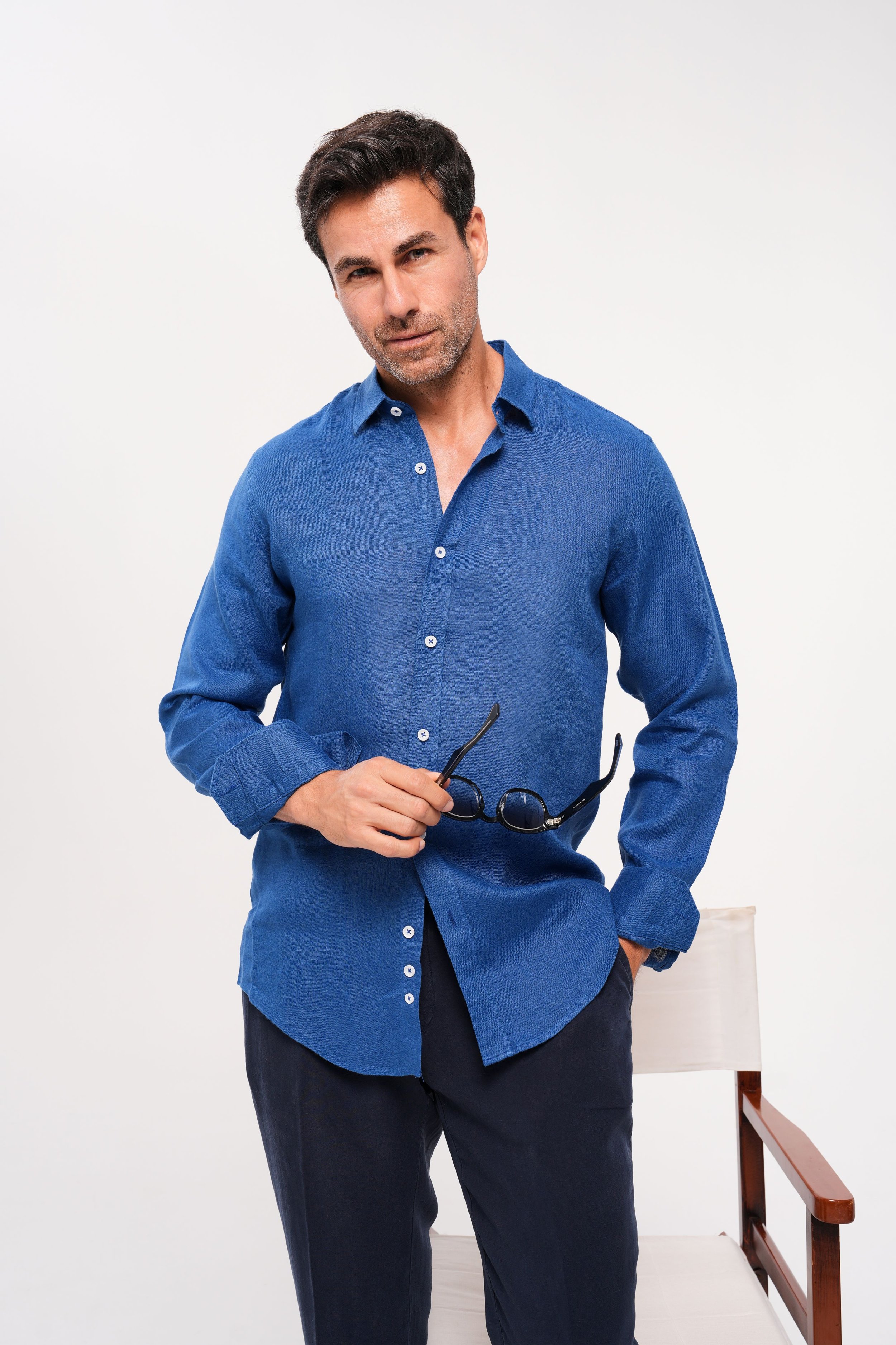 reliable shirt manufacturer