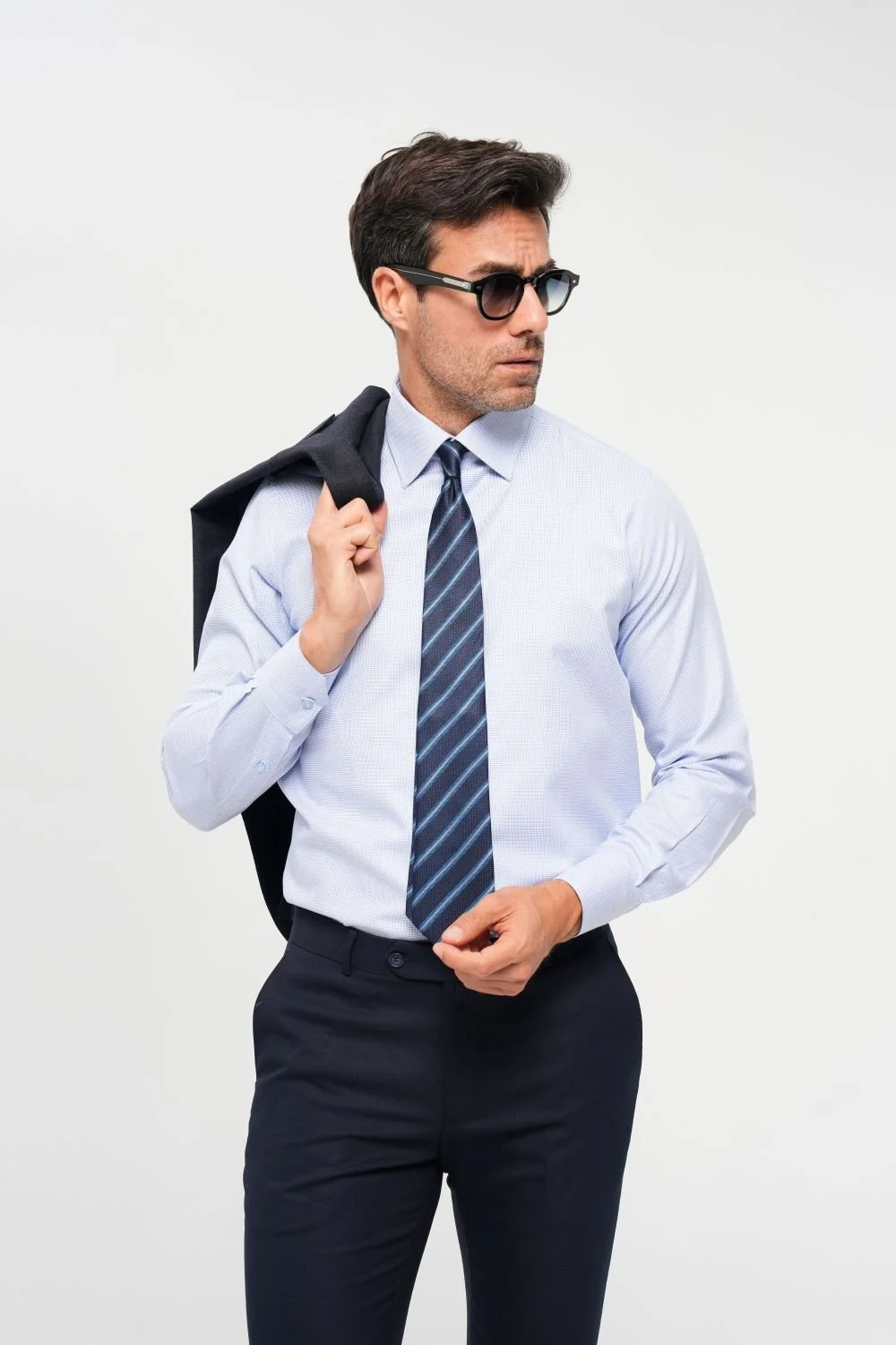 producent koszul męskich